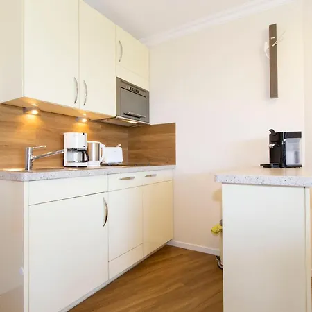 Lord Nelson 104 Appartement