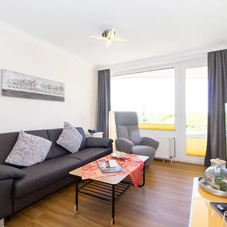 Lord Nelson 104 Appartement