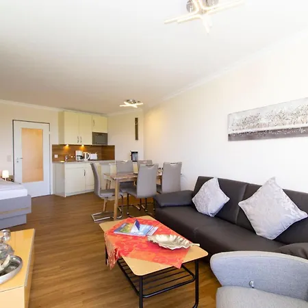 Lord Nelson 104 דירה *