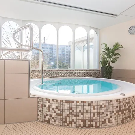 Lord Nelson 104 Appartement *